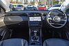 Hyundai TUCSON 1.6 TGDi Ultimate 5dr 2WD Black