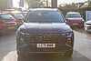 Hyundai TUCSON 1.6 TGDi Plug-in Hybrid Ultimate 5dr 4WD Auto Blue