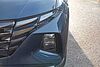 Hyundai TUCSON 1.6 TGDi Plug-in Hybrid Ultimate 5dr 4WD Auto Blue