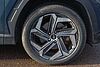 Hyundai TUCSON 1.6 TGDi Plug-in Hybrid Ultimate 5dr 4WD Auto Blue