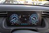 Hyundai TUCSON 1.6 TGDi Plug-in Hybrid Ultimate 5dr 4WD Auto Blue
