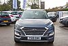 Hyundai TUCSON 1.6 TGDi 177 Premium SE 5dr 2WD DCT Grey