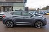 Hyundai TUCSON 1.6 TGDi 177 Premium SE 5dr 2WD DCT Grey