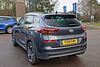 Hyundai TUCSON 1.6 TGDi 177 Premium SE 5dr 2WD DCT Grey