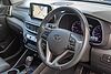 Hyundai TUCSON 1.6 TGDi 177 Premium SE 5dr 2WD DCT Grey