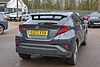 Toyota C-HR 1.8 Hybrid Excel 5dr CVT Grey