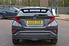 Toyota C-HR 1.8 Hybrid Excel 5dr CVT Grey