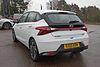 Hyundai I20 1.0T GDi 48V MHD SE Connect 5dr White