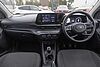 Hyundai I20 1.0T GDi 48V MHD SE Connect 5dr White