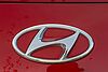 Hyundai KONA 1.0 TGDi 48V MHEV SE Connect 5dr Red