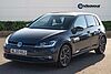 Volkswagen GOLF 1.5 TSI EVO 150 Match Edition 5dr Grey