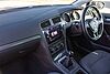 Volkswagen GOLF 1.5 TSI EVO 150 Match Edition 5dr Grey