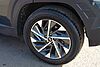 Hyundai TUCSON 1.6 TGDi Premium 5dr 2WD Blue