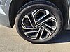 Hyundai TUCSON 1.6T Hybrid Ultimate 5dr Auto White