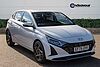 Hyundai I20 1.0T GDi 90 Tech Line 5dr White