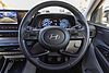 Hyundai I20 1.0T GDi 90 Tech Line 5dr White