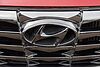 Hyundai TUCSON 1.6 TGDi Premium 5dr 2WD Red