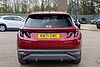 Hyundai TUCSON 1.6 TGDi Premium 5dr 2WD Red