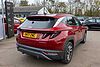 Hyundai TUCSON 1.6 TGDi Premium 5dr 2WD Red