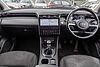 Hyundai TUCSON 1.6 TGDi Premium 5dr 2WD Red
