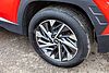 Hyundai TUCSON 1.6 TGDi Premium 5dr 2WD Red