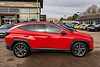 Hyundai TUCSON 1.6 TGDi Premium 5dr 2WD Red