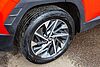Hyundai TUCSON 1.6 TGDi Premium 5dr 2WD Red