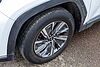 Hyundai TUCSON 1.6 TGDi 48V MHD SE Connect 5dr 2WD DCT White