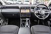 Hyundai TUCSON 1.6 TGDi 48V MHD SE Connect 5dr 2WD DCT White