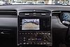Hyundai TUCSON 1.6 TGDi 48V MHD SE Connect 5dr 2WD DCT White