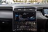 Hyundai TUCSON 1.6 TGDi 48V MHD SE Connect 5dr 2WD DCT White