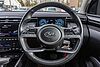 Hyundai TUCSON 1.6 TGDi 48V MHD SE Connect 5dr 2WD DCT White