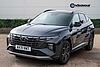 Hyundai TUCSON 1.6 TGDi N Line S 5dr 2WD Grey