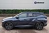 Hyundai TUCSON 1.6 TGDi N Line S 5dr 2WD Grey