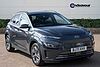 Hyundai KONA 150kW Premium 64kWh 5dr Auto Grey