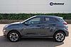 Hyundai KONA 150kW Premium 64kWh 5dr Auto Grey