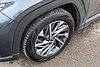 Hyundai TUCSON 1.6 TGDi Premium 5dr 2WD Grey