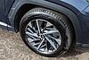Hyundai TUCSON 1.6 TGDi Premium 5dr 2WD Grey