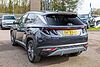 Hyundai TUCSON 1.6 TGDi Premium 5dr 2WD Grey