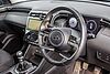 Hyundai TUCSON 1.6 TGDi Premium 5dr 2WD Grey