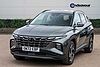 Hyundai TUCSON 1.6 TGDi Plug-in Hybrid Premium 5dr 4WD Auto Grey