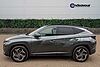 Hyundai TUCSON 1.6 TGDi Plug-in Hybrid Premium 5dr 4WD Auto Grey