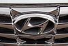 Hyundai TUCSON 1.6 TGDi Plug-in Hybrid Premium 5dr 4WD Auto Grey