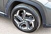 Hyundai TUCSON 1.6 TGDi Plug-in Hybrid Premium 5dr 4WD Auto Grey
