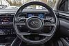 Hyundai TUCSON 1.6 TGDi Plug-in Hybrid Premium 5dr 4WD Auto Grey