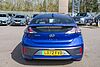 Hyundai IONIQ 100kW Premium 38kWh 5dr Auto Blue