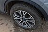 Ford KUGA 1.5 EcoBoost 150 Titanium Edition 5dr Silver