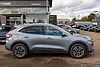 Ford KUGA 1.5 EcoBoost 150 Titanium Edition 5dr Silver