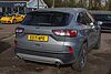 Ford KUGA 1.5 EcoBoost 150 Titanium Edition 5dr Silver