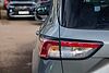Ford KUGA 1.5 EcoBoost 150 Titanium Edition 5dr Silver